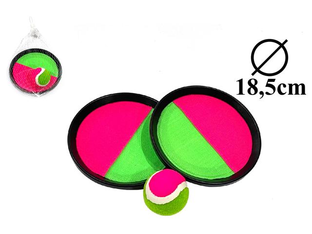 GAZELO GRA ZRĘCZNOŚCIOWA CATCH BALL Z10339
