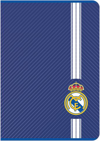 ASTRA ZESZYT A5 32K LINIA = REAL MADRID 102 025 083 /10/