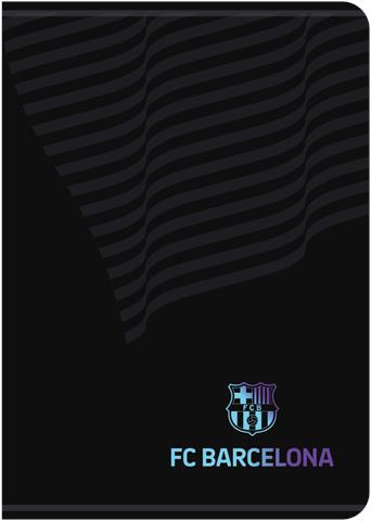ASTRA ZESZYT A5 60K KRATKA # FC BARCELONA 102 025 076 /10/
