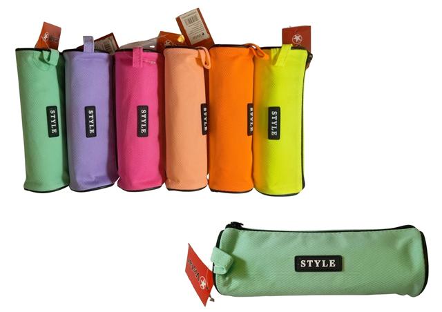 VISTAR PIÓRNIK SASZETKA FLUO 33-289