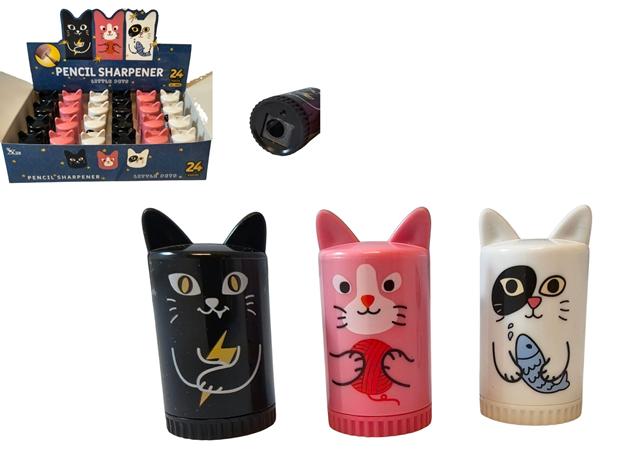 VISTAR TEMPERÓWKA POJEDYNCZA LITTLE PETSKOTXL-6001  /24/