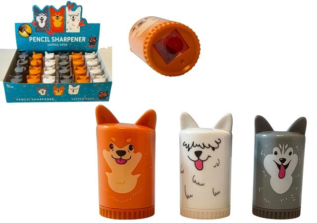 VISTAR TEMPERÓWKA POJEDYNCZA LITTLE PETSPIES XL-6002 /24/