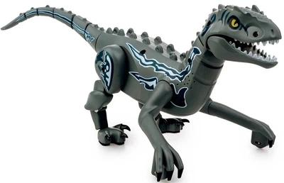 DUMEL ROBO WELOCIRAPTOR RC NA PILOTA 30006