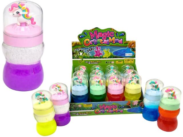 BIGTOYS SLIME JEDNOROŻEC BPLA5845