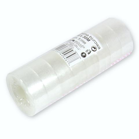 TAŚMA BIUROWA 18mmx30m PSH /8/