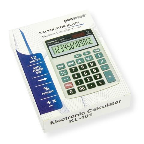 KALKULATOR KL-101 PSH