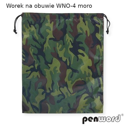 WOREK NA OBUWIE WNO-4 MORO PSH /12/
