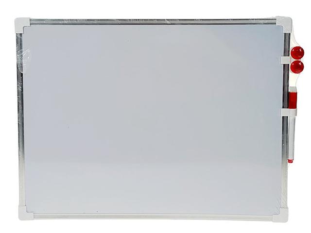 ADAR TABLICA MAGNETYCZNA SUCHOŚCIERALNA  + FLAMASTER 3/606531