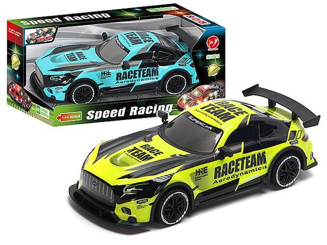 ADAR AUTO SPORTOWE ZE ŚWIATŁEM I DŹWIĘKIEM 1:14 631991