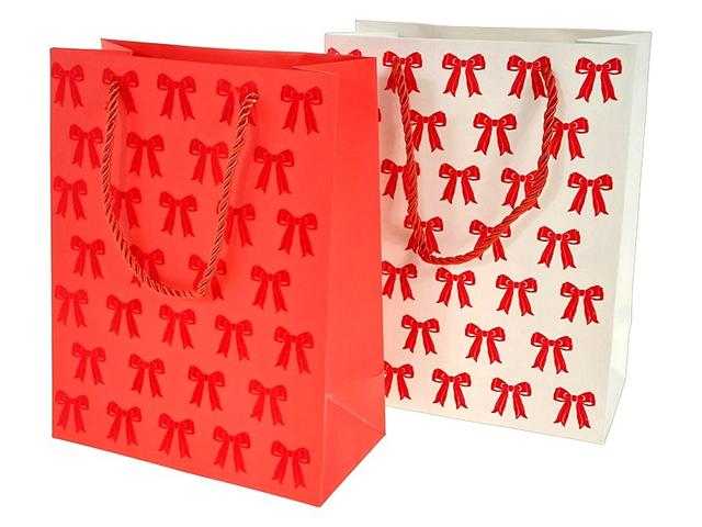 TORBA OZDOBNA 18*23*9cm ADAR 635128