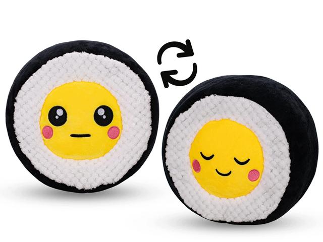 HERO KAWAII SUSHI PLUSZOWE 25CM JAJKO
