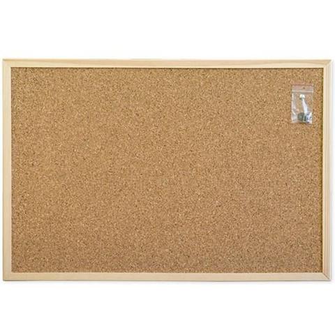 TABLICA KORKOWA 80x100 WIELKOR