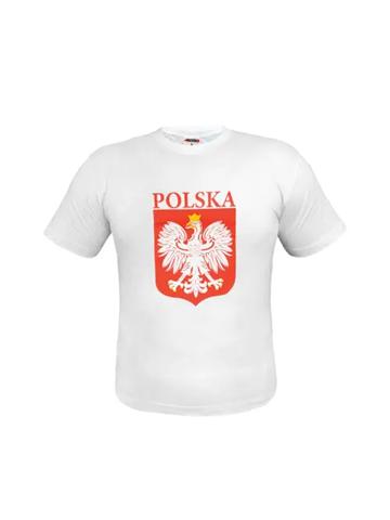 ARPEX*KOSZULKA Z NADRUKIEM 