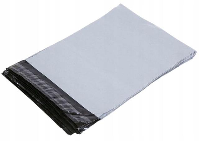 FOLIOPAK 350X460 A'1 C3 /100/ PLAST