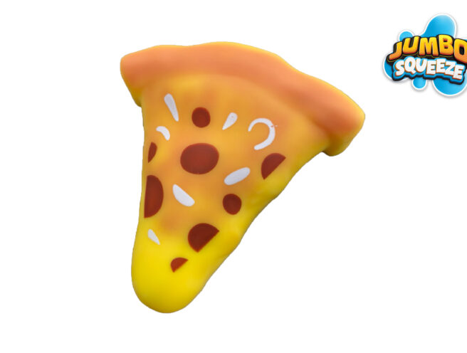 HIPO-GNIOTEK PIZZA JUMBO DO ŚCISKANIA 5X18X16CM