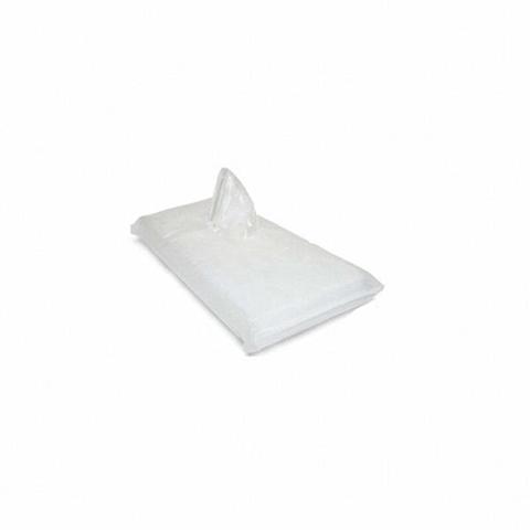 WORKI HDPE 10X4X22 FOLCOM