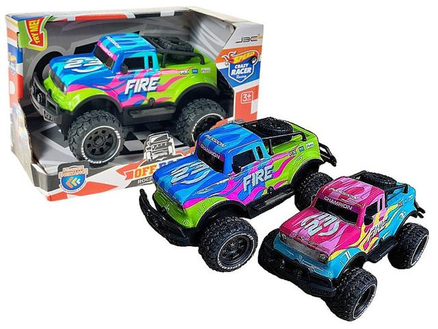 ADAR AUTO TERENOWE 623354