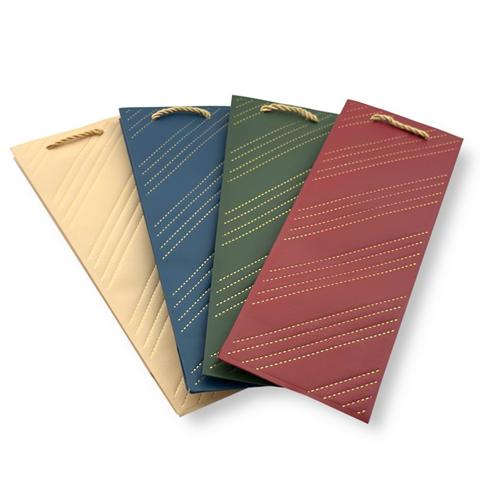 TORBA OZDOBNA 12*36*9 TRB 130-4 PSH /12/BUTELKA