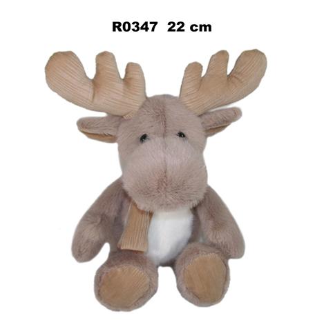 SUNDAY-BN RENIFER 22 CM    173713