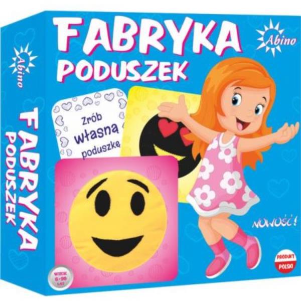 abino fabryka poduszek