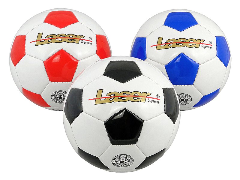ADAR PIŁKA NOŻNA LASER 437265