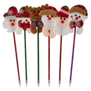 ARPEX-BN DŁUGOPIS ŚWIĄTECZNY BN7796 /24//12/