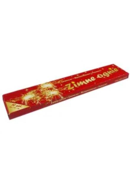 ARPEX ZIMNE OGNIE 40CM A'5 OS4244 /25/