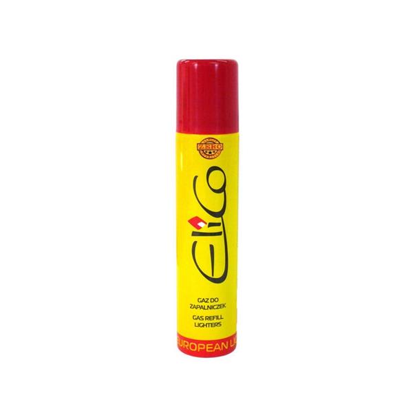 gaz do zapalniczek 90ml /12/