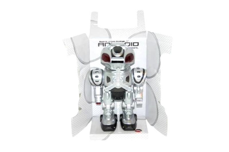 gazelo robot na baterie g040505