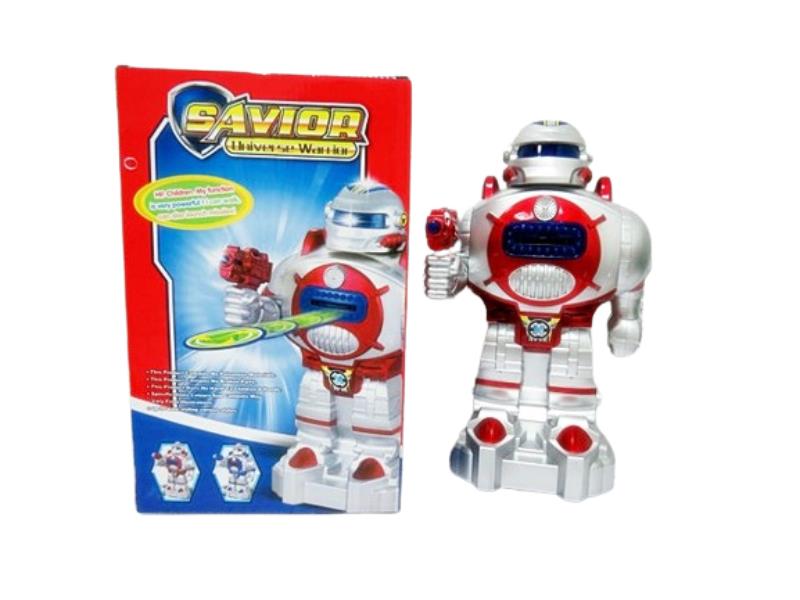 gazelo robot na baterie g044593