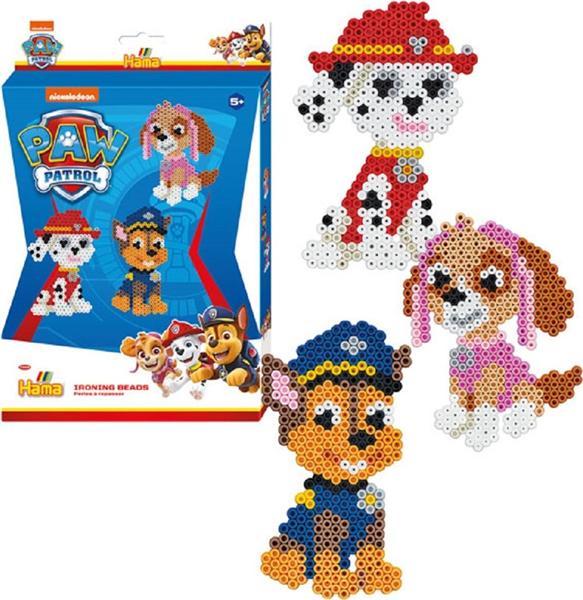 HAMA 2000EL ZAWIESZANE PUDEŁO PSI PATROLDANTE