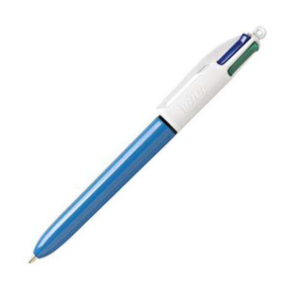 bic długopis 4kol.colours original 1.0mm/12/