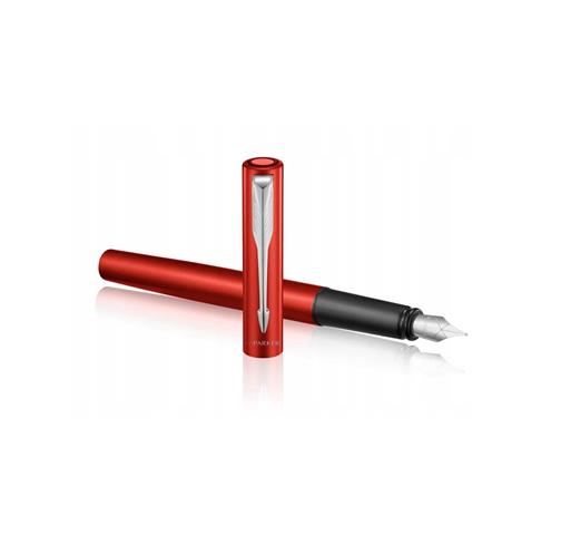 PARKER PIÓRO VECTOR CZERWONE XL 2130435 NEWELL