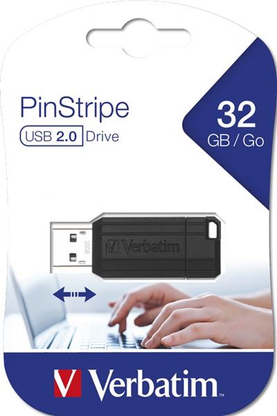 PAMIĘĆ USB 32GB VERBATIM