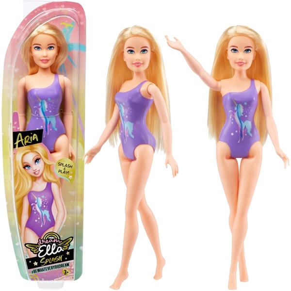 dream ella lalka splash swim aria 57871  mga