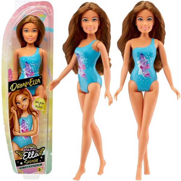 DREAM ELLA LALKA SPLASH SWIM ELLA 578727 MGA