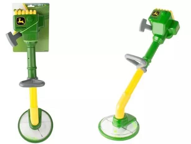 JOHN DEERE KOSIARKA OGRODOWA 35813      TOMY