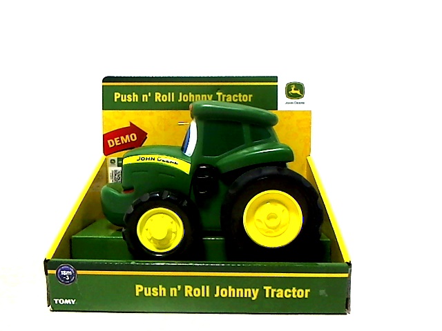 john deere traktor naciśnij i jedź tomy 42925