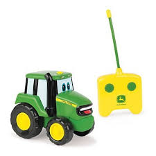john deere traktor baby na radio 42946
