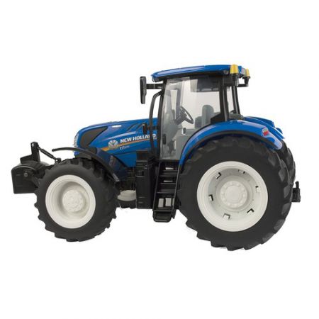 new holland t7.270 traktor św/dźw tomy big farm 43156