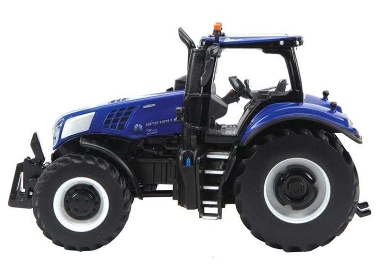 tomy new holland t8.435 traktor 43216