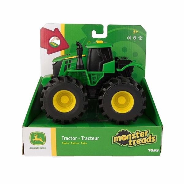 john deere traktor monster św.dżw. tomy 46656