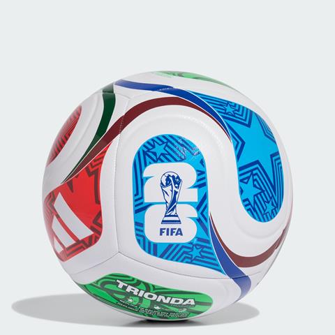 PIŁKA NOŻNA ADIDAS FIFA WORLD CUP 2026 47675