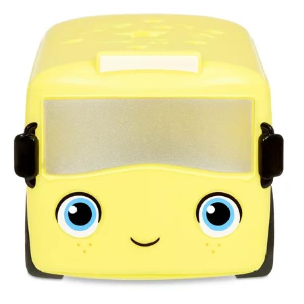 LITTLE TIKES AUTKO MUZYCZNE AUTOBUS MGA