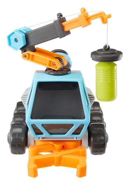 LITTLE TIKES POJAZD BIG ADVENTURES SPACE ROVER 662157