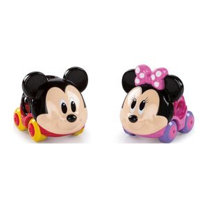 OBALL-POJAZDY CHWYTAKI DISNEY BABY OB10369