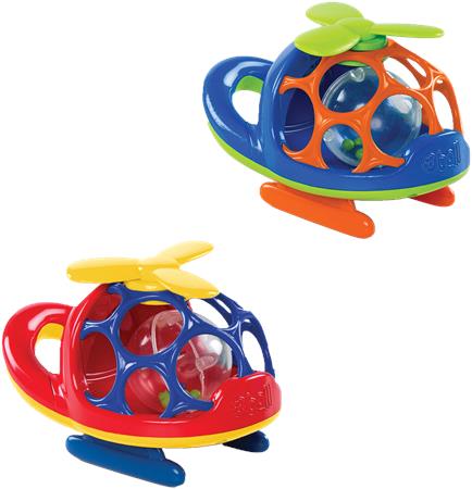 OBALL-HELIKOPTER 3M+ OB10556