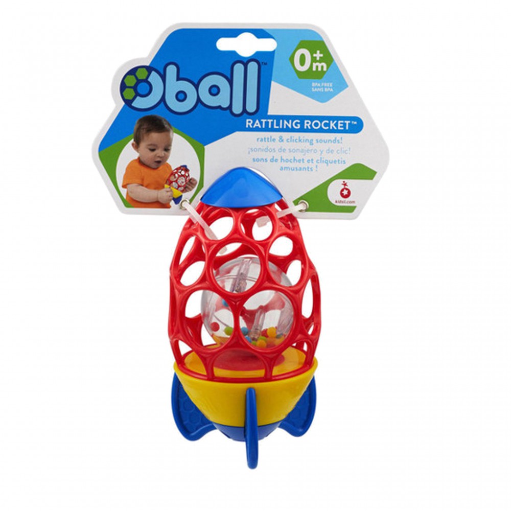 oball-rakieta 0m+ ob10806