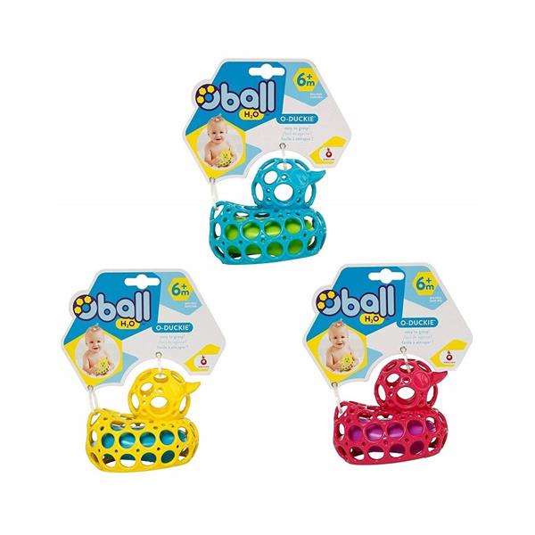 OBALL-KACZUSZKA 6M+ OB81553