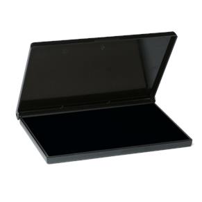 PODUSZKA DO STEMPLI NAS.CZARNA 110X70mm TRODAT